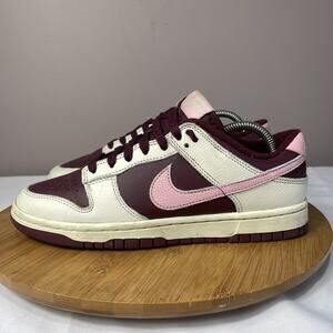Nike Dunk Low Retro PRM Valentine's Day (2023) Men’s Size 8 Shoes DR9705-100